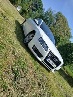 Audi A5 šport back 2.0.tdi - 7