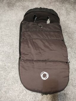 Predám kočiar Bugaboo Bee - 7