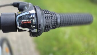Predám bicykel Dema - 7