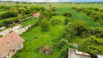 ALL INCLUSIVE|ZĽAVA| NA PREDAJ PRIESTRANNÝ STAVEBNÝ POZEMOK - 7