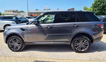 LAND ROVER RANGE ROVER SPORT 3.0 HSE - 7