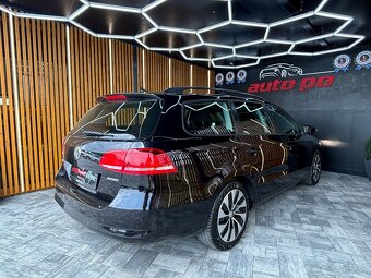 Volkswagen Passat Variant 1.6 TDI BMT Trendline - 7