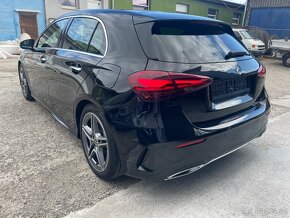 MERCEDES BENZ A200d 2.0Cdi AMG LINE 12/2023 FACELIFT 150 Ps - 7
