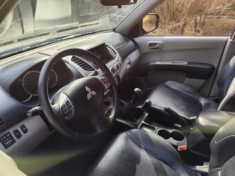 Mitsubishi L200 2.5 DI-D - 7