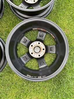 Dezent 5x114,3 r16 - 7