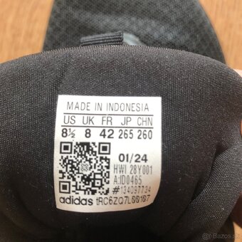 ADIDAS pánske tenisky - 7