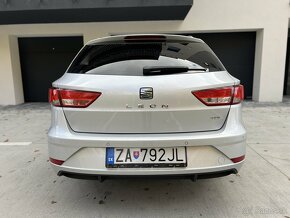 Seat Leon ST 2.0 TDI Style - 7