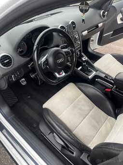 Audi S3 - 7