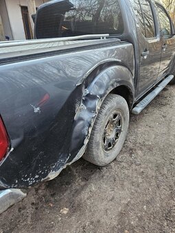 Nissan Navara - 7