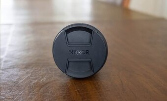 NIKKOR Z 14-30 mm f/4 S - 7