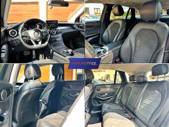 Mercedes-Benz GLC 220d 125kW 4MATIC 2016 - Možný odpočet DPH - 7