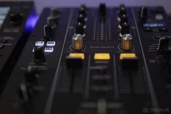 Pioneer 2x xdj 700 + djmix450 - 7