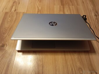 Hliníkový HP ProBook 450 G7,i7 10510U,Ram-16,M2-512 - 7