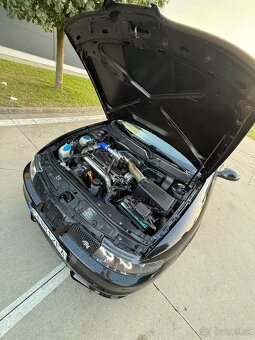 Seat leon Topsport 200kw - 7