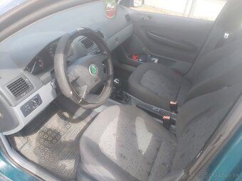 Škoda Fabia 1.4 Classic - 7