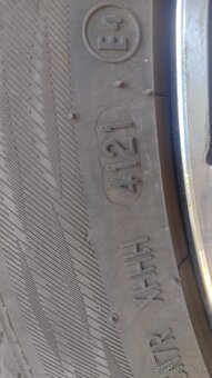5x112r17 - 7