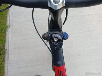 VEDORA CROSS - 7