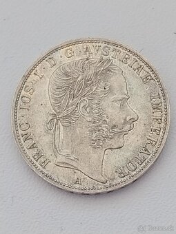Mince 2 zlatniky F.J. - 7