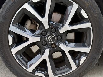 Citroën C5 Aircross Plug-in Hybrid 225 Shine ✅ 2022 ✅ - 7