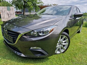 Mazda 3 BM 2.0 120 KM | Automat | - 7