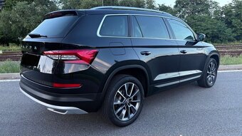 Škoda Kodiaq 2.0 TDI SCR Scout 4x4 DSG✅VIRTUAL✅KAMERA✅MATRIX - 7