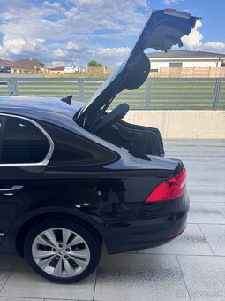 Škoda Superb Elegance 2.0 TDi CR DSG 125KW+1.Majiteľ+SK Auto - 7