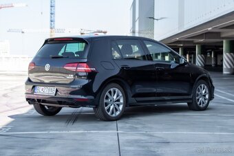 Volkswagen Golf/ Možný odpočet DPH/ - 7