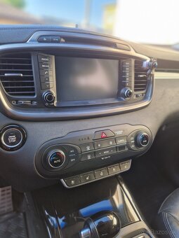 Predam Kia Sorento - 7