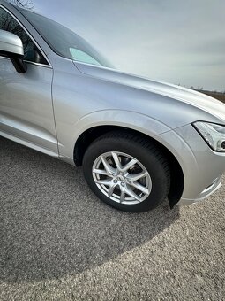 Volvo xc60 D4 STK/EK 2027 - 7