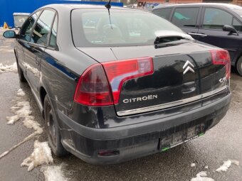 Citroen C5 - 7