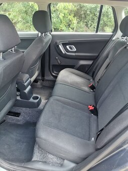 Škoda Fabia 2 Combi, 1.2 HTP 12V Elegance - 7
