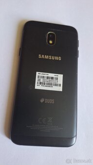Samsung galaxy J3 2017 dual sim - 7