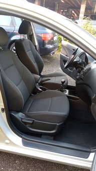 Hyundai i30 CRDi combi po výmene rozvodov - 7