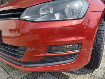 Predám VW Golf VII - 7