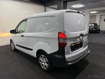 Ford Tranist Courier 1.5tdci 74kw 100koní 1majiteľ - 7