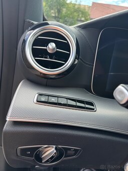 Mercedes Benz E 220d 4matic w213 2017 - 7