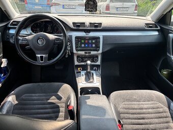 Predám Passat b7 Highline 2.0 TDi - 7