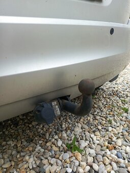 Ford Fiesta 1.4 TDCi - 7