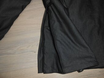Predam novu textil moto bundu znacky SPIDI CITY COMBAT H2OUT - 7