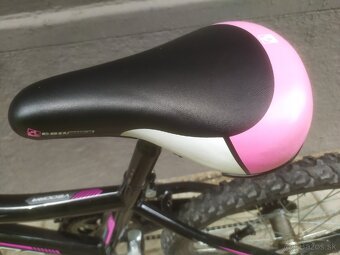 Dievčenský bicykel Vedora 20" - 7