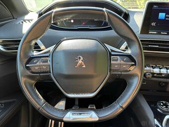 Peugeot 3008 1.5 BlueHDi S&S GT Line E6d-ISC - 7