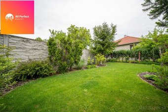 Na predaj rodinný dom s bazénom v Opoji - 7