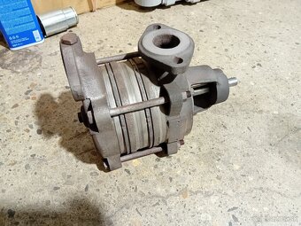 Sigma 32SVA-II 1,5kW monoblok - 7