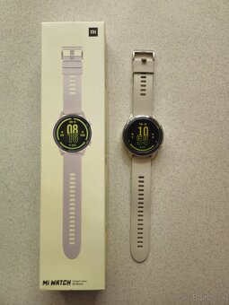 Xiaomi Mi Watch - 7