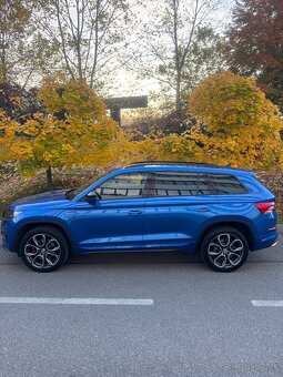 Škoda Kodiaq RS - 7