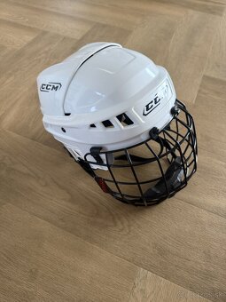 Hokejova Vystroj - 7