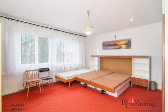 Predaj rodinného domu obec Veľká Maňa - 7