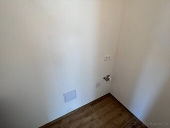 Novostavba Rodinný dom v Štandarde v obci Plavecký Mikuláš - 7