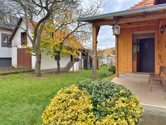 Na predaj rodinný dom v obci Veľké Uherce - 7