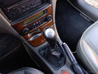 Renault Lagúna 3.0 V6 152kW/207PS LPG Laguna - 7